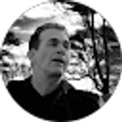 Profile photo of Ric Sandler