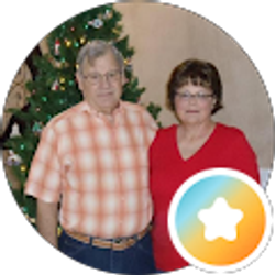 Profile photo of Kathy Harris