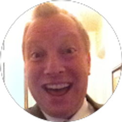 Profile photo of Bill Tassey