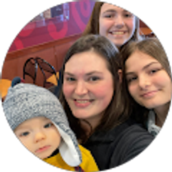 Profile photo of Tanya Welch