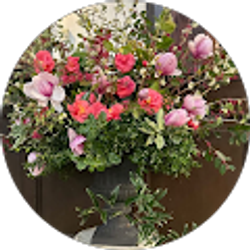 Profile photo of Maggie Long