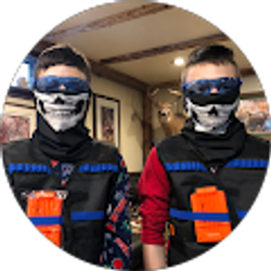 Profile photo of Canyin Harwick