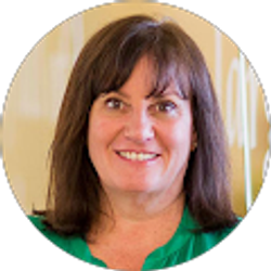 Profile photo of Laura Ruggiero Boyle