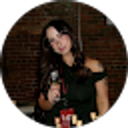 Profile photo of Emma Grace Austin