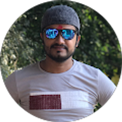 Profile photo of PARASH SUBEDI