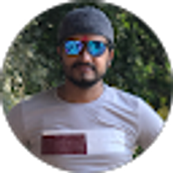 Profile photo of PARASH SUBEDI