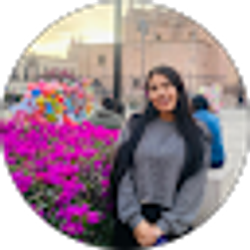 Profile photo of Helen G