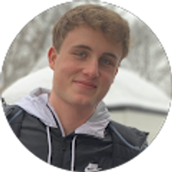 Profile photo of Evan Johnson