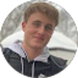 Profile photo of Evan Johnson