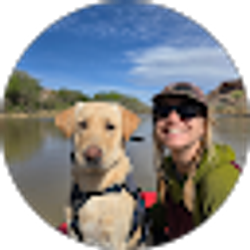 Profile photo of Nicole Potter
