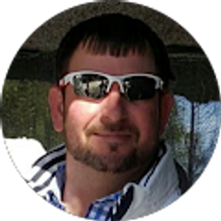 Profile photo of Corby McLeod