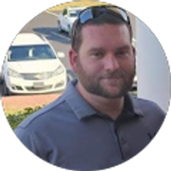 Profile photo of Jason Henry