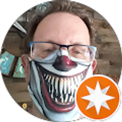 Profile photo of Todd Lawson