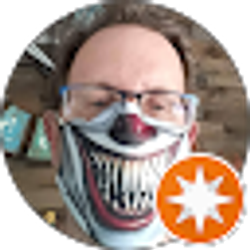 Profile photo of Todd Lawson