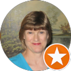 Profile photo of Mary Hoopes