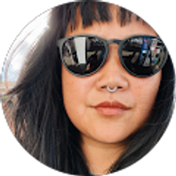 Profile photo of Molly Brown