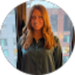 Profile photo of Elyse Crescitelli