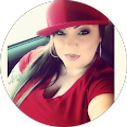 Profile photo of Marie Silva