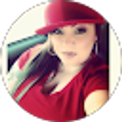 Profile photo of Marie Silva