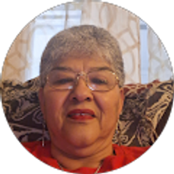 Profile photo of Rosa Garcia