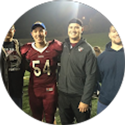 Profile photo of Jim Mathias