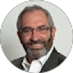 Profile photo of Barry Todtfeld