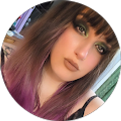 Profile photo of Katie Peterson