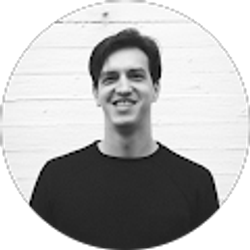 Profile photo of Connor Clinch