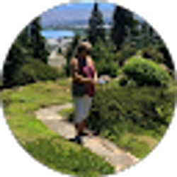 Profile photo of Joni Barnhart