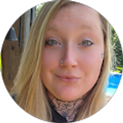 Profile photo of Jordan Bracken