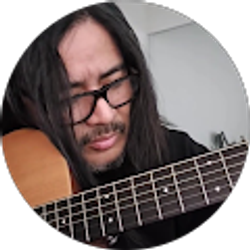Profile photo of Gordon Mara (Gee)