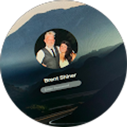 Profile photo of Brent Shiner