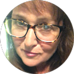 Profile photo of Audrey Beyer