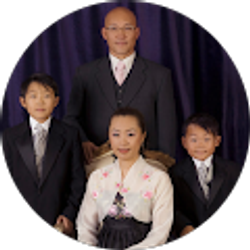 Profile photo of Kyong Yi