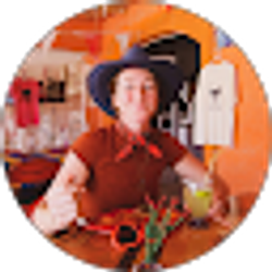 Profile photo of Megan O'Connell