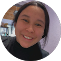 Profile photo of Alyssa Presa