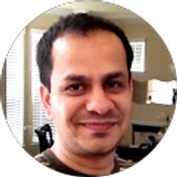 Profile photo of Usman Ijaz