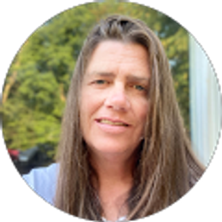 Profile photo of Elizabeth Binkerd