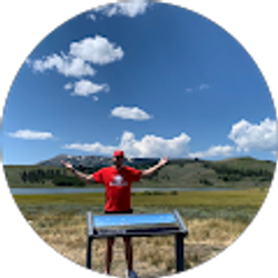 Profile photo of Hayden Harris