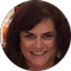 Profile photo of Patricia A Fessler