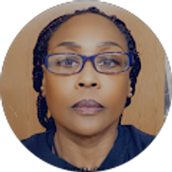 Profile photo of Alice Cliff