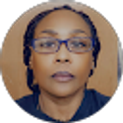 Profile photo of Alice Cliff
