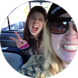 Profile photo of Kari Chicketti