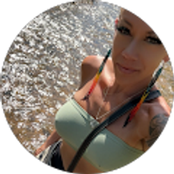 Profile photo of Danielle Draughn