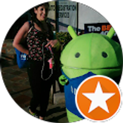 Profile photo of Antoinette Garcia