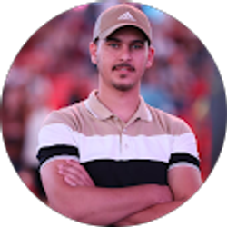 Profile photo of Mohammad Y Rawashdeh