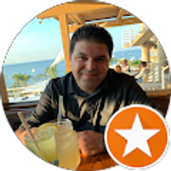 Profile photo of Fabio Atanasio