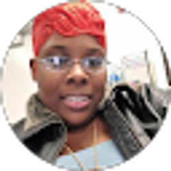 Profile photo of Robin Smith
