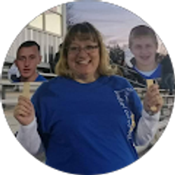 Profile photo of Kathy Bailey