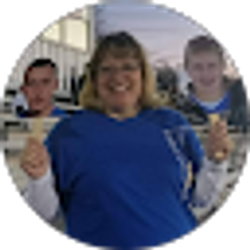 Profile photo of Kathy Bailey